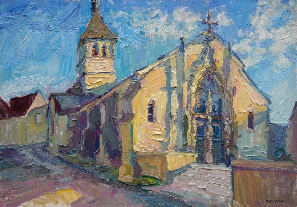 paint